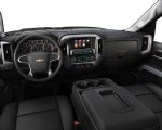 Image #27 of 2018 Chevrolet Silverado 3500HD LT, HD Trailering Pkg