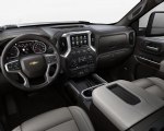 Image #26 of 2021 Chevrolet Silverado 2500HD LTZ, Tech Pkg, Convenience Pkg I & II