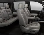Image #27 of 2021 Chevrolet Silverado 2500HD LTZ, Tech Pkg, Convenience Pkg I & II