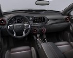 Image #26 of 2020 Chevrolet Blazer RS, Heated Leather, Blind Zone-Lane Change Alert