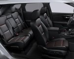Image #27 of 2020 Chevrolet Blazer RS, Heated Leather, Blind Zone-Lane Change Alert