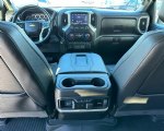 Image #19 of 2021 Chevrolet Silverado 2500HD LTZ Plus, DURAMAX, Z71 Protection Pkg, Safety Pkg