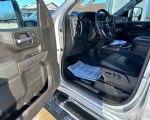 Image #8 of 2021 Chevrolet Silverado 2500HD LTZ Plus, DURAMAX, Z71 Protection Pkg, Safety Pkg