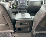 Image #19 of 2019 Chevrolet Silverado 3500HD LTZ Plus Pkg, Duramax Plus, Htd & Vtd Seats
