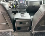 Image #40 of 2019 Chevrolet Silverado 3500HD LTZ Plus Pkg, Duramax Plus, Htd & Vtd Seats