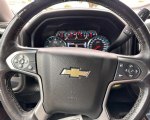 Image #11 of 2017 Chevrolet Silverado 1500 LTZ Plus Pkg, Sport Pkg ,Chrome Wheels