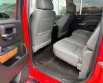 Image #18 of 2017 Chevrolet Silverado 1500 LTZ Plus Pkg, Sport Pkg ,Chrome Wheels
