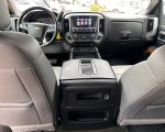 Image #19 of 2017 Chevrolet Silverado 1500 LTZ Plus Pkg, Sport Pkg ,Chrome Wheels