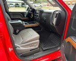 Image #20 of 2017 Chevrolet Silverado 1500 LTZ Plus Pkg, Sport Pkg ,Chrome Wheels