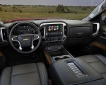 Image #25 of 2017 Chevrolet Silverado 1500 LTZ Plus Pkg, Sport Pkg ,Chrome Wheels
