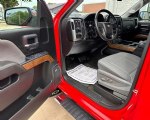 Image #8 of 2017 Chevrolet Silverado 1500 LTZ Plus Pkg, Sport Pkg ,Chrome Wheels