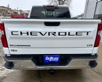 Image #25 of 2021 Chevrolet Silverado 1500 LTZ, Convenience Pkg, Dk Essentials pkg
