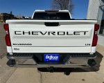 Image #4 of 2021 Chevrolet Silverado 1500 LTZ, Convenience Pkg, Dk Essentials pkg