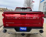 Image #25 of 2023 Chevrolet Silverado 1500 LT