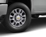 Image #22 of 2024 Chevrolet Silverado 2500HD LT