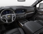 Image #23 of 2024 Chevrolet Silverado 2500HD LT