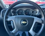 Image #11 of 2014 Chevrolet Silverado 3500HD SRW LT, Interior Plus Pkg