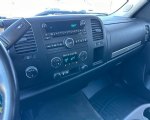 Image #12 of 2014 Chevrolet Silverado 3500HD SRW LT, Interior Plus Pkg