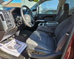 Image #8 of 2016 Chevrolet Silverado 2500HD LT, Z71, Convenience Pkg, Trailer Pkg, Chrome Whee