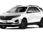 Image #22 of 2024 Chevrolet Equinox RS
