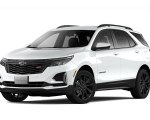 Image #24 of 2024 Chevrolet Equinox RS