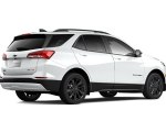Image #25 of 2024 Chevrolet Equinox RS