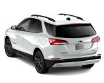 Image #27 of 2024 Chevrolet Equinox RS