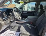 Image #9 of 2024 Chevrolet Silverado 2500HD LTZ