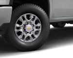 Image #16 of 2024 Chevrolet Silverado 3500HD LT