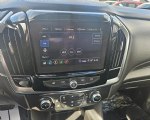 Image #12 of 2021 Chevrolet Traverse LT Leather