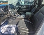 Image #8 of 2021 Chevrolet Traverse LT Leather