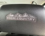 Image #14 of 2018 Chevrolet Silverado 1500 High Country