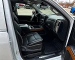 Image #17 of 2018 Chevrolet Silverado 1500 High Country