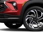 Image #16 of 2024 Chevrolet TrailBlazer RS