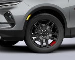Image #14 of 2024 Chevrolet Blazer 3LT